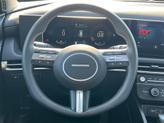 Thumbnail of 2025 Hampton Gray Hyundai TUCSON