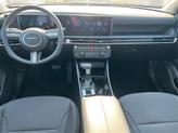 Thumbnail of 2025 Hampton Gray Hyundai TUCSON