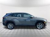 Thumbnail of 2025 Hampton Gray Hyundai TUCSON