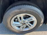 Thumbnail of 2025 Hampton Gray Hyundai TUCSON