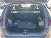 Thumbnail of 2025 Hampton Gray Hyundai TUCSON