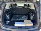 Thumbnail of 2025 Rockwood Green Hyundai SANTA FE