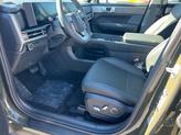 Thumbnail of 2025 Rockwood Green Hyundai SANTA FE