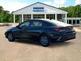 Thumbnail of 2025 Abyss Black Hyundai ELANTRA HEV