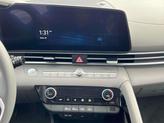 Thumbnail of 2025 Abyss Black Hyundai ELANTRA HEV