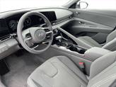 Thumbnail of 2025 Abyss Black Hyundai ELANTRA HEV
