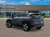 Thumbnail of 2026 Gray Hyundai KONA
