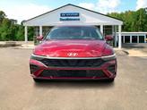 Thumbnail of 2025 Ultimate Red Hyundai ELANTRA HEV