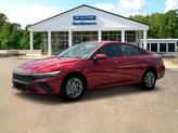 Thumbnail of 2025 Ultimate Red Hyundai ELANTRA HEV