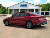 Thumbnail of 2025 Ultimate Red Hyundai ELANTRA HEV