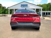 Thumbnail of 2025 Ultimate Red Hyundai ELANTRA HEV
