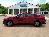 Thumbnail of 2025 Ultimate Red Hyundai ELANTRA HEV