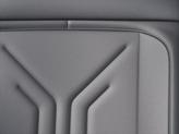 Thumbnail of 2026 Atlantis Blue Hyundai SANTA FE