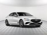 Thumbnail of 2026 Uyuni White Genesis G70
