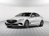 Photo of 2026 Uyuni White Genesis G70