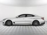Thumbnail of 2026 Uyuni White Genesis G70