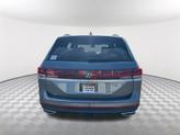 Thumbnail of 2024 Pure White Volkswagen Atlas