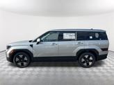 Thumbnail of 2026 Shimmering Silver Hyundai SANTA FE