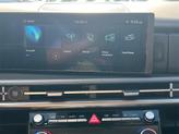 Thumbnail of 2026 Shimmering Silver Hyundai SANTA FE