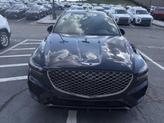 Thumbnail of 2024 Capri Blue Genesis GV70