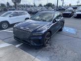 Photo of 2024 Capri Blue Genesis GV70