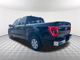 Thumbnail of 2023 Black Metallic Ford F-150
