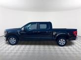 Thumbnail of 2023 Black Metallic Ford F-150