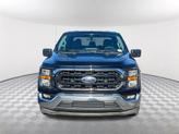 Thumbnail of 2023 Black Metallic Ford F-150