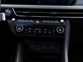 Thumbnail of 2025 Ultimate red Hyundai SONATA Hybrid