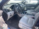 Thumbnail of 2016 Obsidian Blue Pearl Honda Pilot