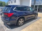 Thumbnail of 2016 Obsidian Blue Pearl Honda Pilot