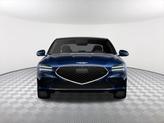 Thumbnail of 2026 Capri Blue Genesis G70