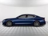 Thumbnail of 2026 Capri Blue Genesis G70