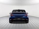 Thumbnail of 2026 Capri Blue Genesis G70