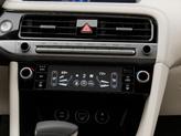 Thumbnail of 2026 Capri Blue Genesis G70