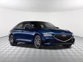 Thumbnail of 2026 Capri Blue Genesis G70