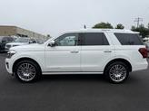 Thumbnail of 2023 STAR WHITE MET TRI-COAT Ford Expedition
