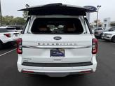 Thumbnail of 2023 STAR WHITE MET TRI-COAT Ford Expedition