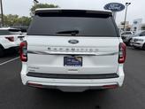Thumbnail of 2023 STAR WHITE MET TRI-COAT Ford Expedition