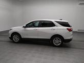Thumbnail of 2021 Summit White Chevrolet Equinox