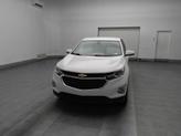 Thumbnail of 2021 Summit White Chevrolet Equinox