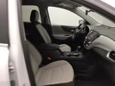 Thumbnail of 2021 Summit White Chevrolet Equinox