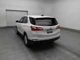 Thumbnail of 2021 Summit White Chevrolet Equinox
