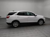 Thumbnail of 2021 Summit White Chevrolet Equinox