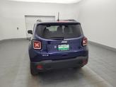 Thumbnail of 2021 Blue Jeep Renegade