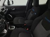 Thumbnail of 2021 Blue Jeep Renegade