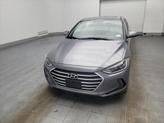 Thumbnail of 2018 Gray Hyundai ELANTRA