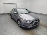 Thumbnail of 2018 Gray Hyundai ELANTRA