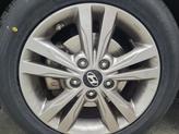 Thumbnail of 2018 Gray Hyundai ELANTRA