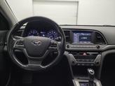 Thumbnail of 2018 Gray Hyundai ELANTRA